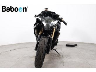 Suzuki GSX-R 600  picture 3