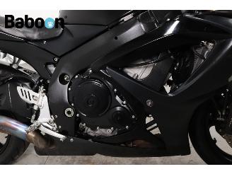 Suzuki GSX-R 600  picture 21