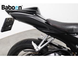 Suzuki GSX-R 600  picture 23
