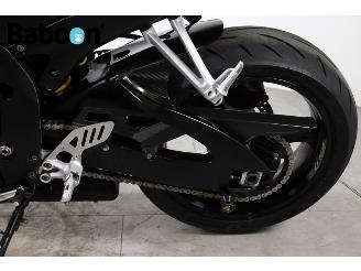 Suzuki GSX-R 600  picture 13