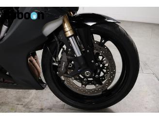 Suzuki GSX-R 600  picture 20