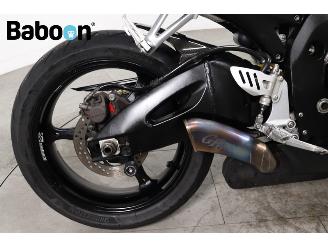 Suzuki GSX-R 600  picture 24