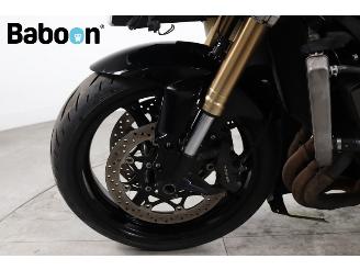 Suzuki GSX-R 600  picture 15