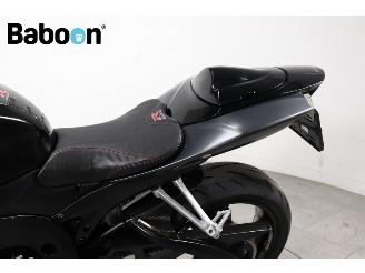 Suzuki GSX-R 600  picture 12