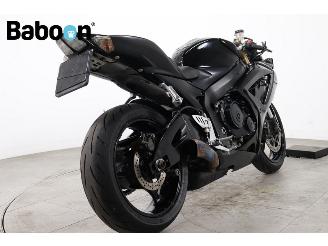 Suzuki GSX-R 600  picture 8