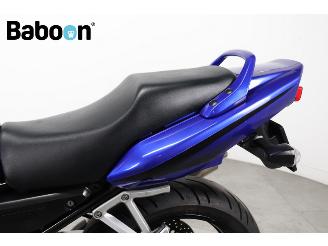 Yamaha FZS 600 Fazer picture 11