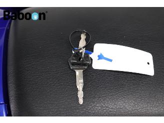 Yamaha FZS 600 Fazer picture 24