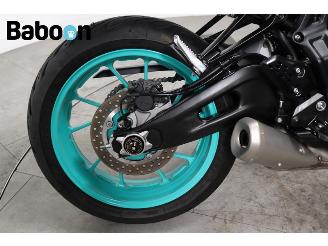 Yamaha MT-07 ABS picture 21