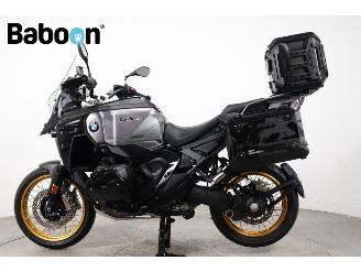 BMW R 1300 GS Adventure ASA Triple Black picture 5