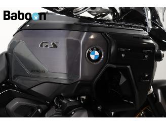 BMW R 1300 GS Adventure ASA Triple Black picture 23