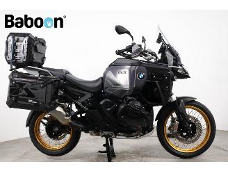 BMW R 1300 GS Adventure ASA Triple Black picture 1