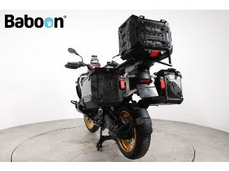 BMW R 1300 GS Adventure ASA Triple Black picture 6