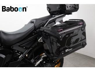 BMW R 1300 GS Adventure ASA Triple Black picture 13