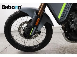 CFMoto  450 MT picture 14