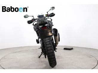 CFMoto  450 MT picture 7