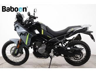 CFMoto  450 MT picture 5