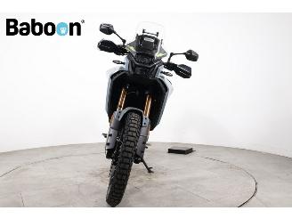 CFMoto  450 MT picture 3