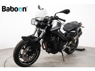 BMW F 800 R ABS picture 4
