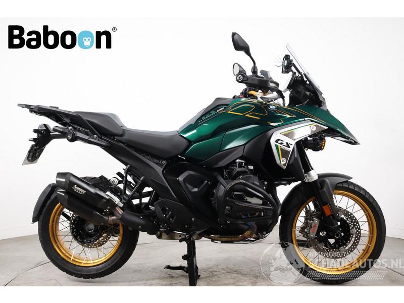 BMW R 1300 GS Option 719