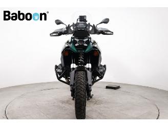 BMW R 1300 GS Option 719 picture 3