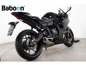 Yamaha  YZF-R7 picture 8