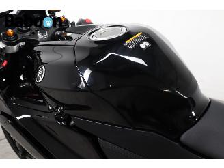 Yamaha  YZF-R7 picture 10