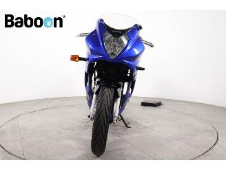 Suzuki GS 500 F picture 3