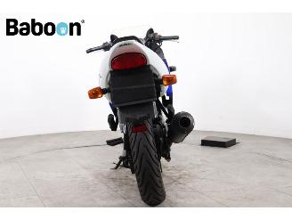 Suzuki GS 500 F picture 7