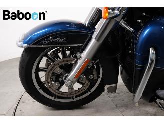 Harley-Davidson  FLHTK Ultra Glide Limited 115 Years Anniversary picture 14