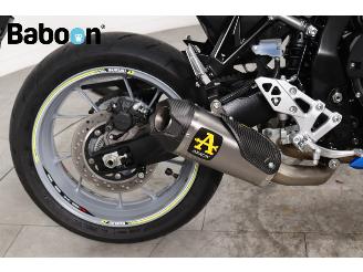 Suzuki  GSX-8R picture 20