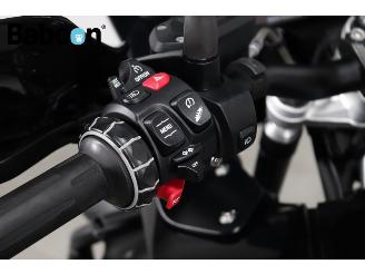 BMW R 1250 GS Adventure Triple Black picture 11