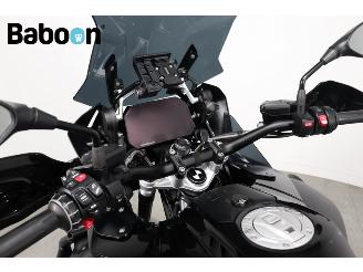 BMW R 1250 GS Adventure Triple Black picture 10