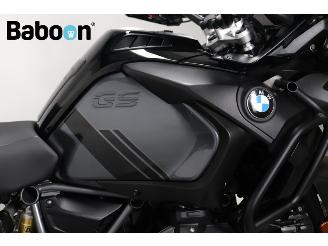 BMW R 1250 GS Adventure Triple Black picture 24
