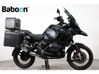  BMW R 1250 GS Adventure Triple Black 2023/1