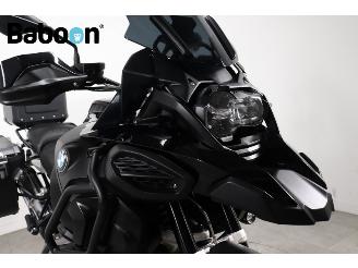 BMW R 1250 GS Adventure Triple Black picture 18