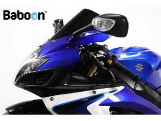 Suzuki GSX-R 600  picture 16