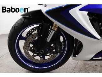 Suzuki GSX-R 600  picture 15