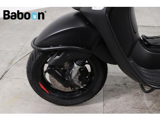 Vespa  Sprint 50 S 45KM picture 13