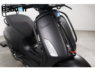Vespa  Sprint 50 S 45KM picture 16