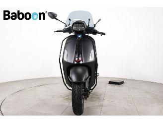 Vespa  Sprint 50 S 45KM picture 3