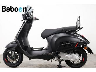 Vespa  Sprint 50 S 45KM picture 5