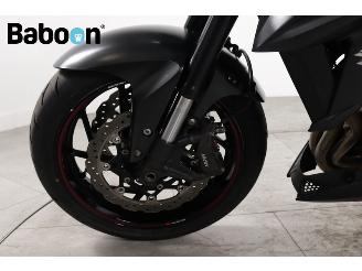 Suzuki  GSX-S 750 ABS picture 13