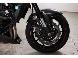Suzuki  GSX-S 750 ABS picture 18