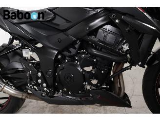 Suzuki  GSX-S 750 ABS picture 19