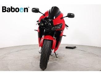 Honda CBR 600 RR picture 3