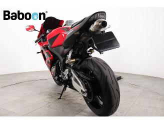 Honda CBR 600 RR picture 6