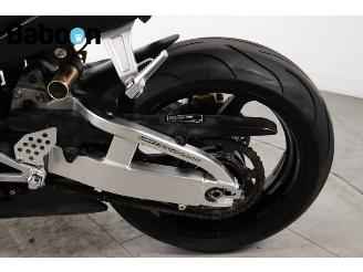 Honda CBR 600 RR picture 12