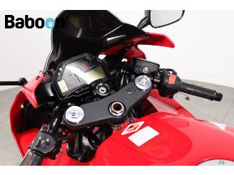 Honda CBR 600 RR picture 11