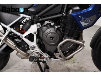 Triumph Tiger 1200 GT Pro picture 20