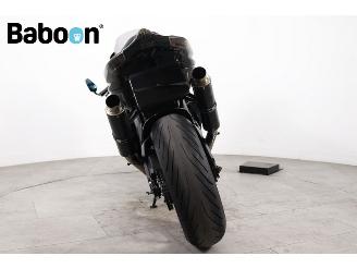Aprilia RSV mille  picture 7